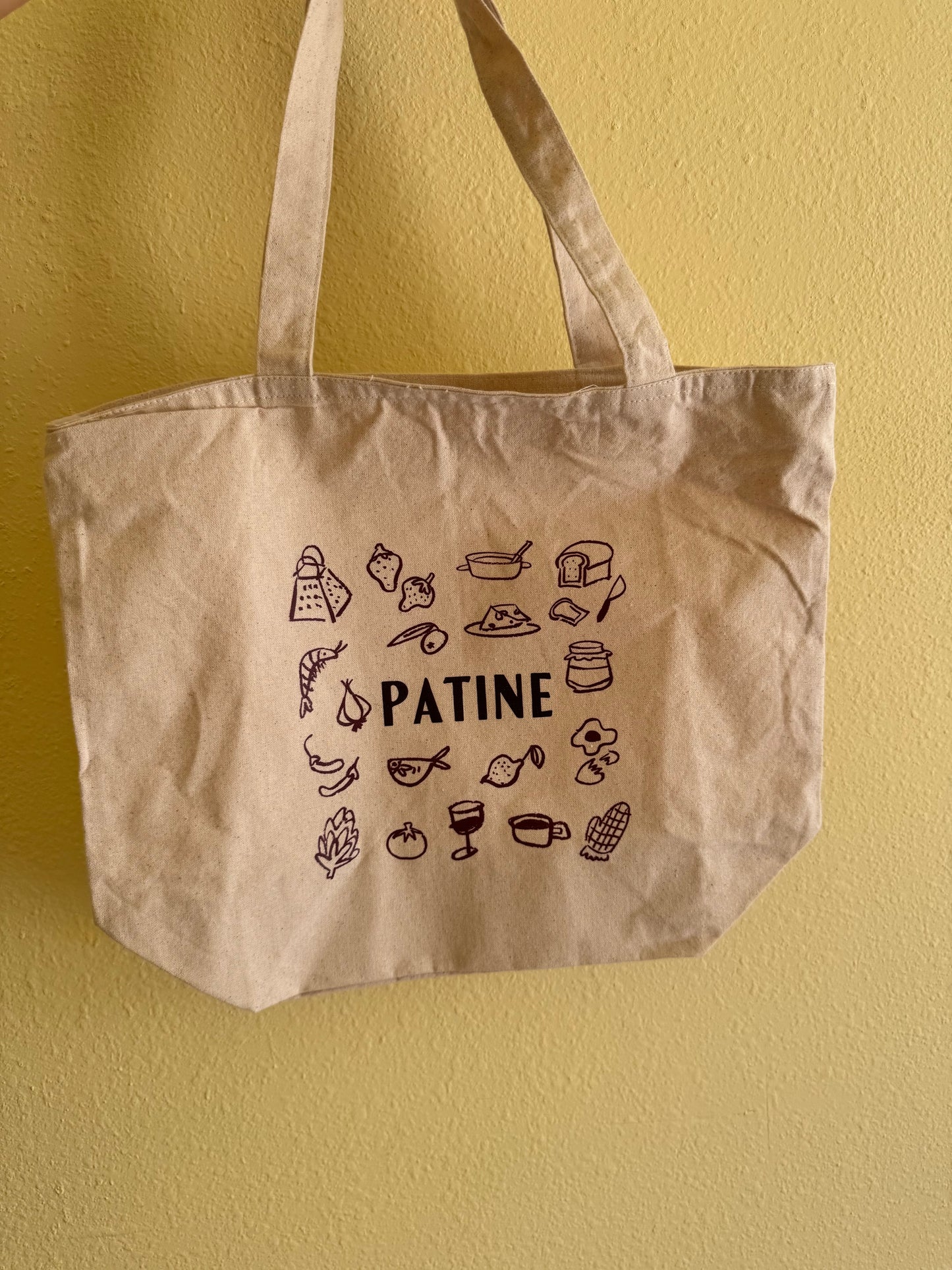 Tote Bag