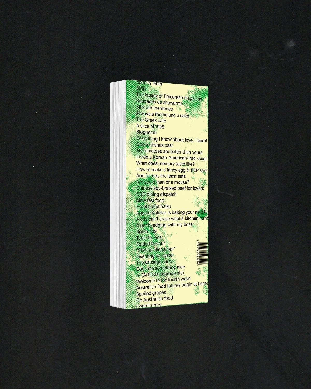 Mince Magazine Issue 02