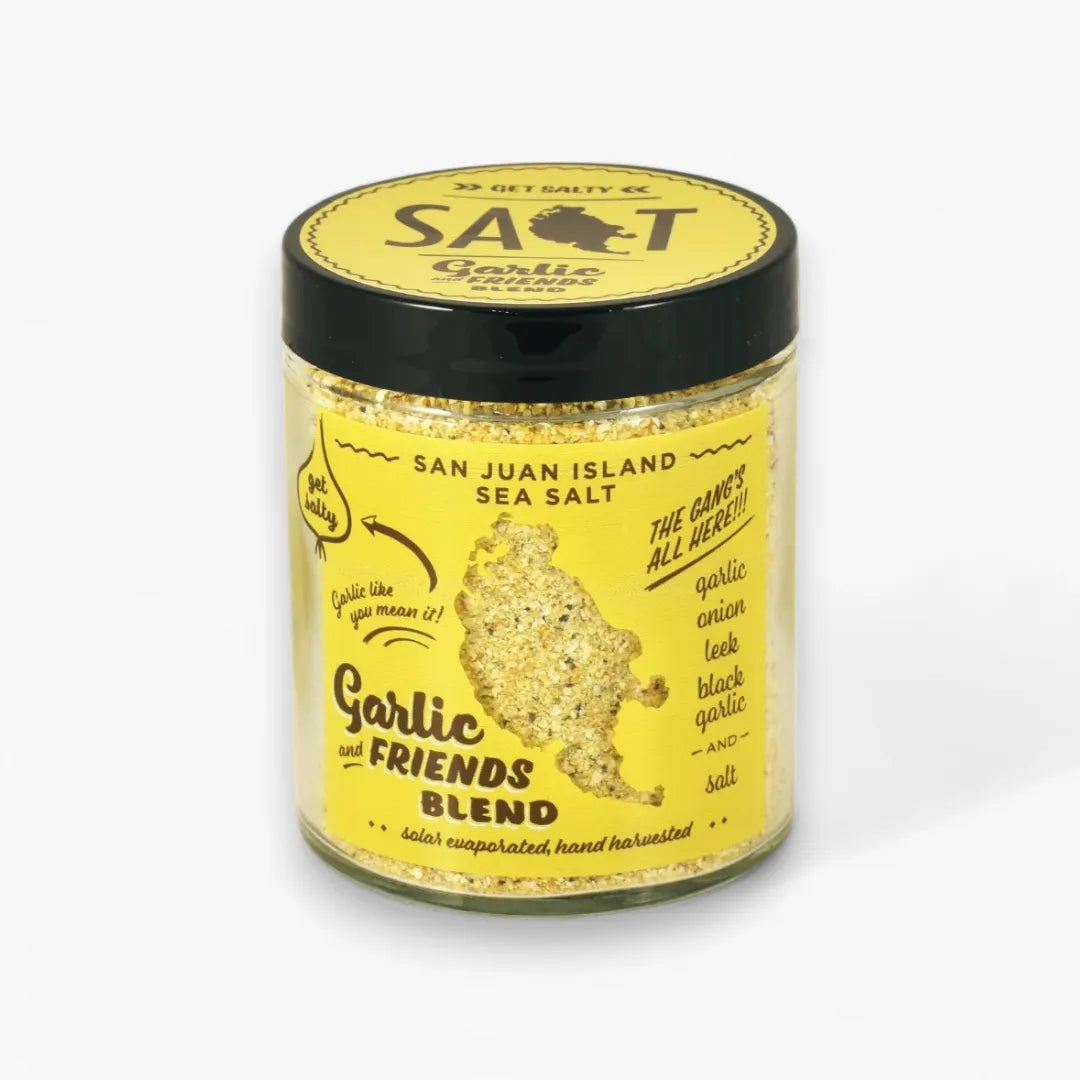 Garlic & Friends Blend
