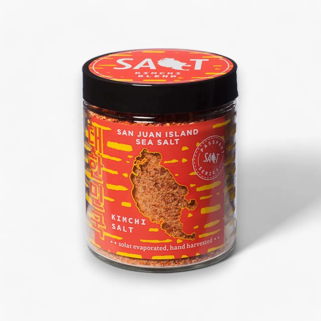 Kimchi Seasoning Blend