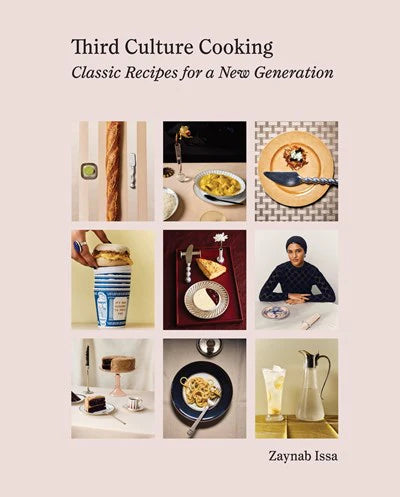 Third Culture Cooking : Classic Recipes for a New Generation