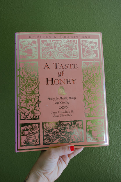 Taste of Honey, 1995 (Used)
