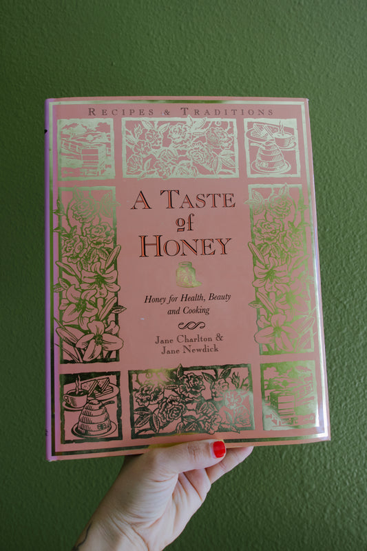 Taste of Honey, 1995 (Used)