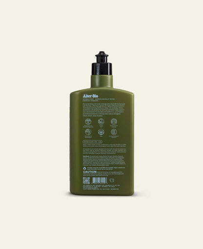 The Active Dish Soap