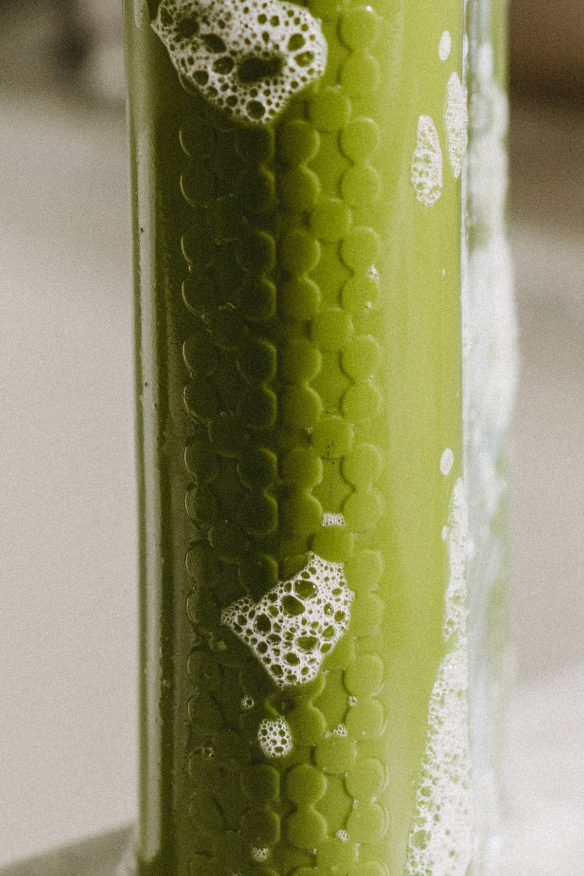 The Active Dish Soap