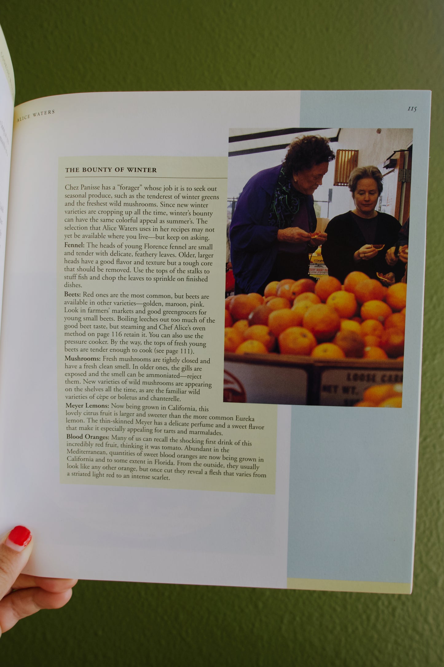 Cooking with Master Chefs, 1993 (Used)