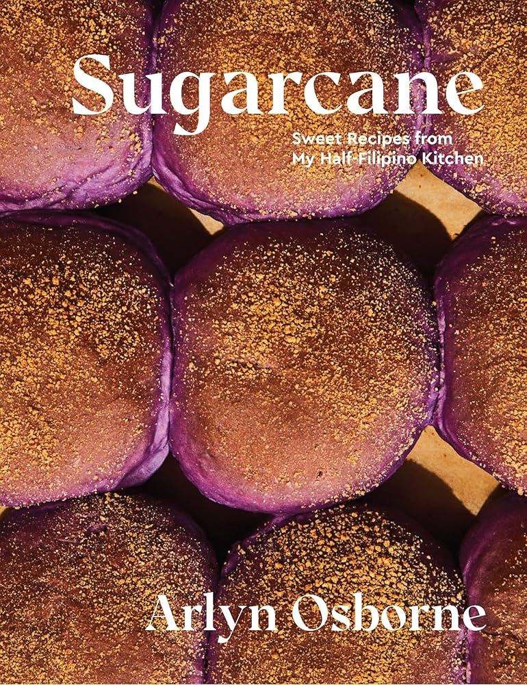 Sugarcane: Sweet Recipes from My Half-Filipino Kitchen cover image
