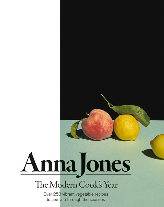 A Modern Cook’s Year