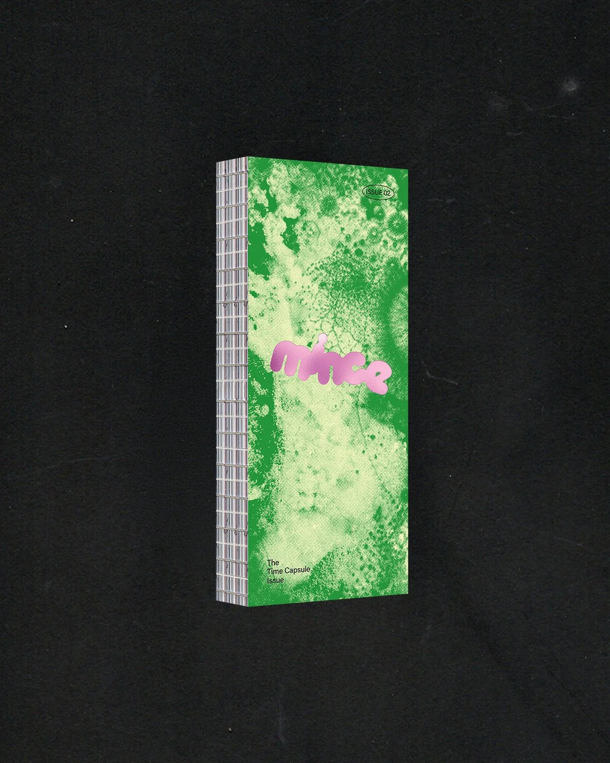 Mince Magazine Issue 02