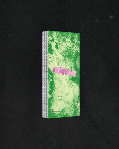 Mince Magazine Issue 02