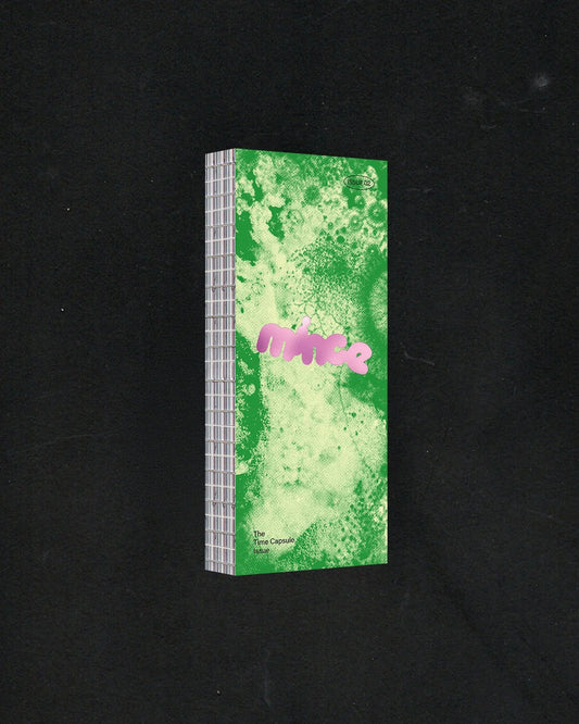 Mince Magazine Issue 02