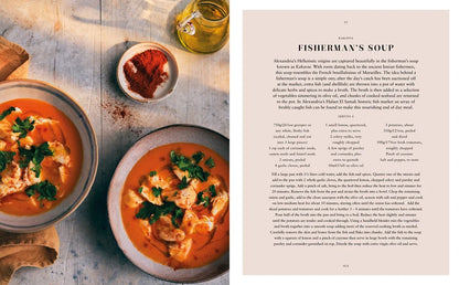 [Pre-order: Sep 8, 2026] Egypt: Recipes and stories from an ancient land