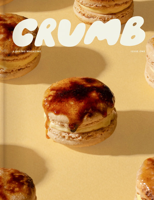Crumb Magazine