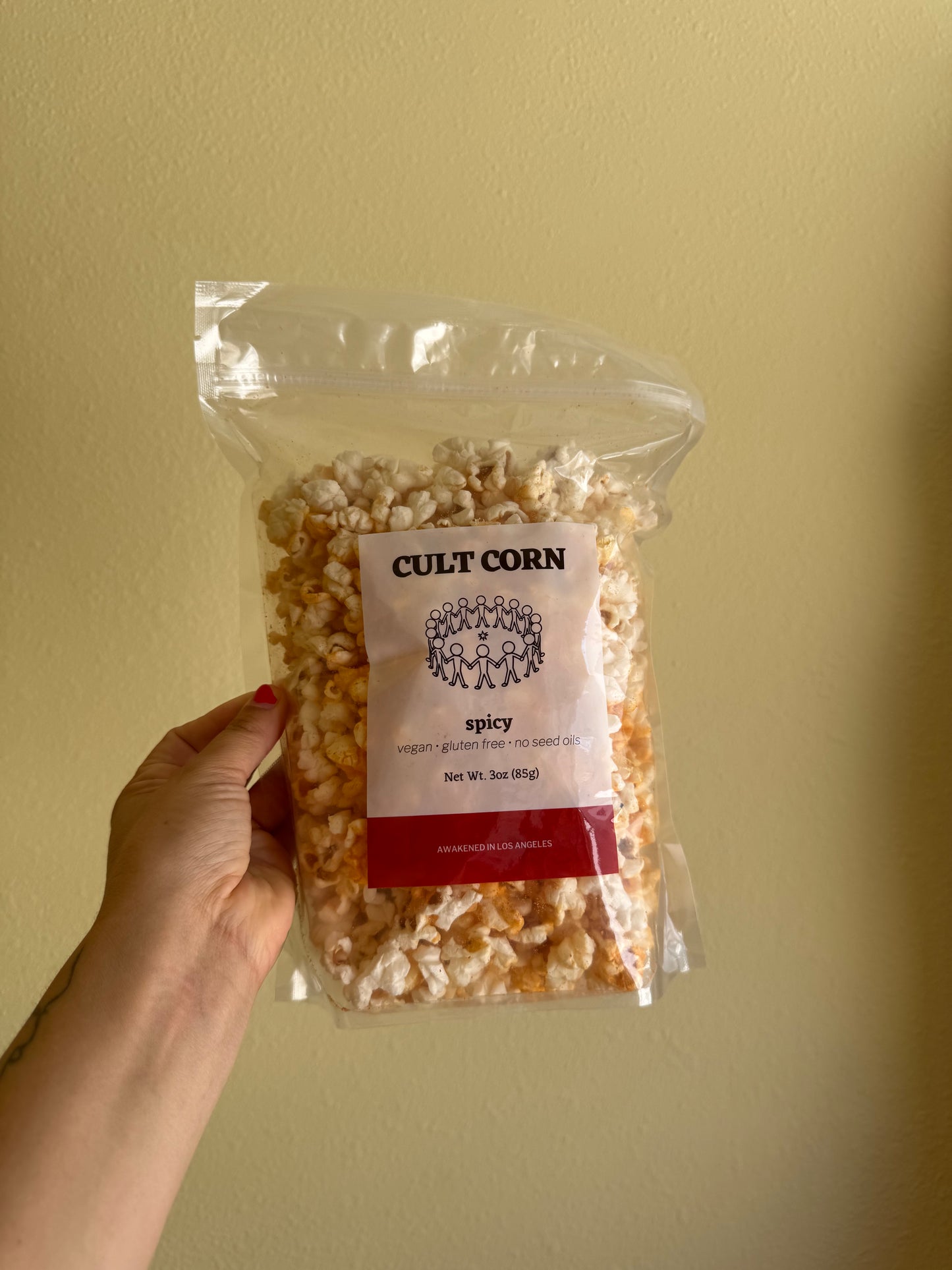 Cult Corn