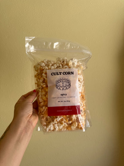 Cult Corn