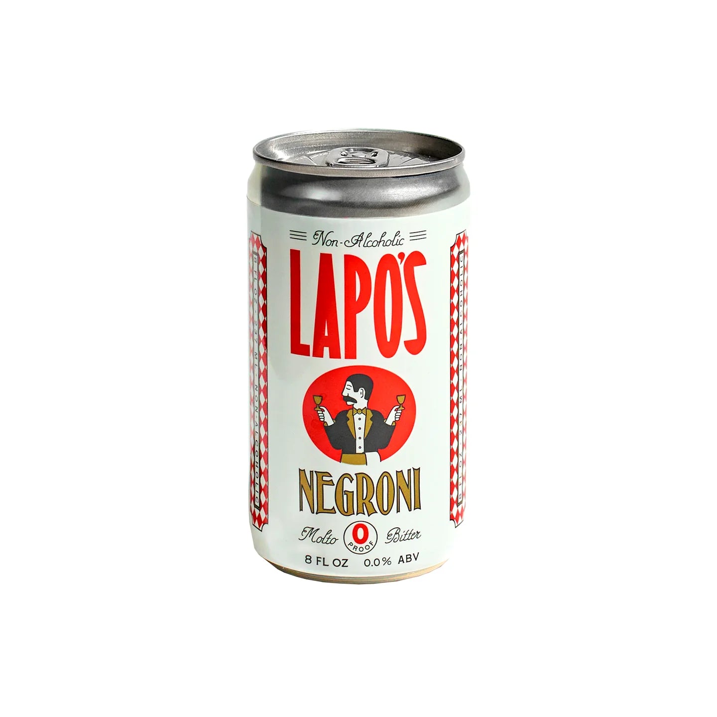Apos Negroni, Non-Alcoholic (1)