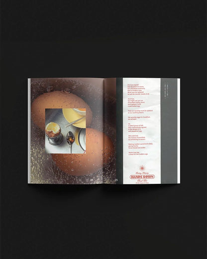 Mince Magazine Issue 01