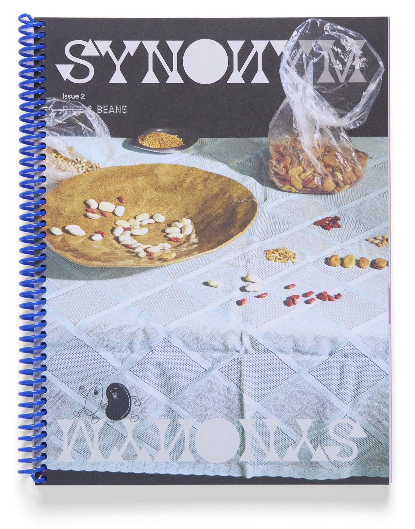 Synonym Magazine: Vol 2