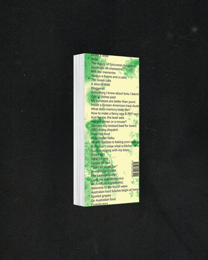 Mince Magazine Issue 02