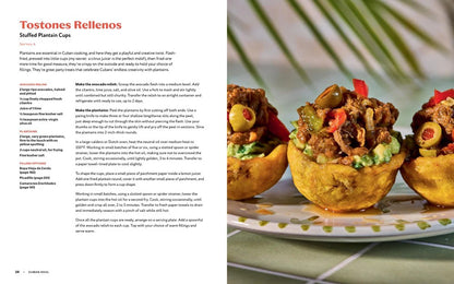 [Pre-order: Oct 6, 2026] Cuban Soul: 100 Vibrant Recipes from Mi Cocina