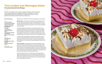 [Pre-order: Oct 6, 2026] Cuban Soul: 100 Vibrant Recipes from Mi Cocina