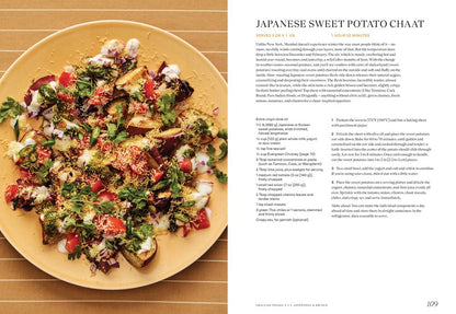 [Pre-order: Oct 13, 2026] East to East: Recipes and Stories from Mumbai to New York