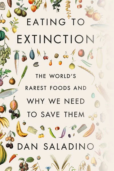 [On Order] Eating to Extinction