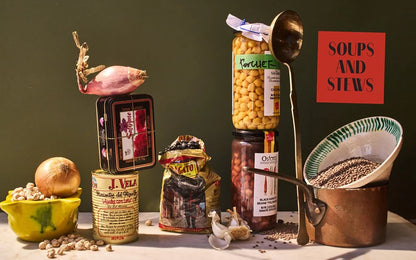 Preorder [10/13/26] Essentially Basque : Bringing Spain's Most Beloved Cuisine Home