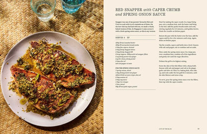 [Pre-order: Oct 27, 2026] Gathering: A Celebration of Flavors from Polynesia & Beyond
