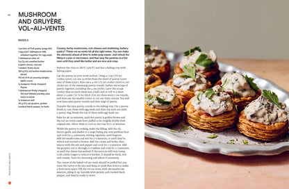 [Pre-order: Oct 20, 2026] Gluten Free Bakes: Over 80 Cakes, Breads and Treats Made Easy