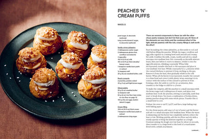 [Pre-order: Oct 20, 2026] Gluten Free Bakes: Over 80 Cakes, Breads and Treats Made Easy