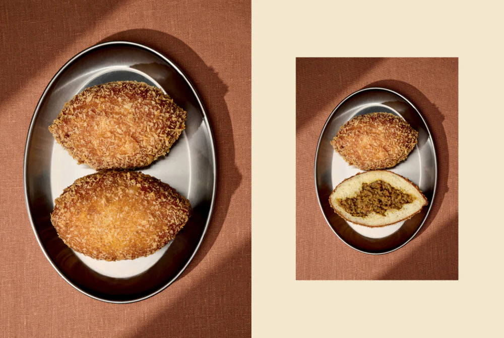 [Pre-order: Oct 27, 2026] Japanese Bakehouse: The art of shokupan and other classic recipes