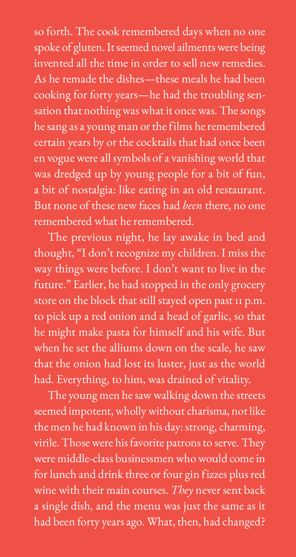 Cake Zine, Special Edition: Steak Zine