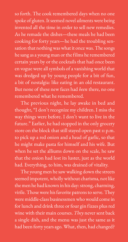Cake Zine, Special Edition: Steak Zine