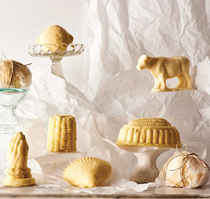 The Butter Book