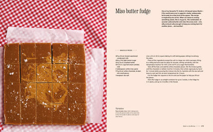 [Pre-order: Oct 13, 2026] The Butter Cookbook: A complete guide to the ultimate ingredient