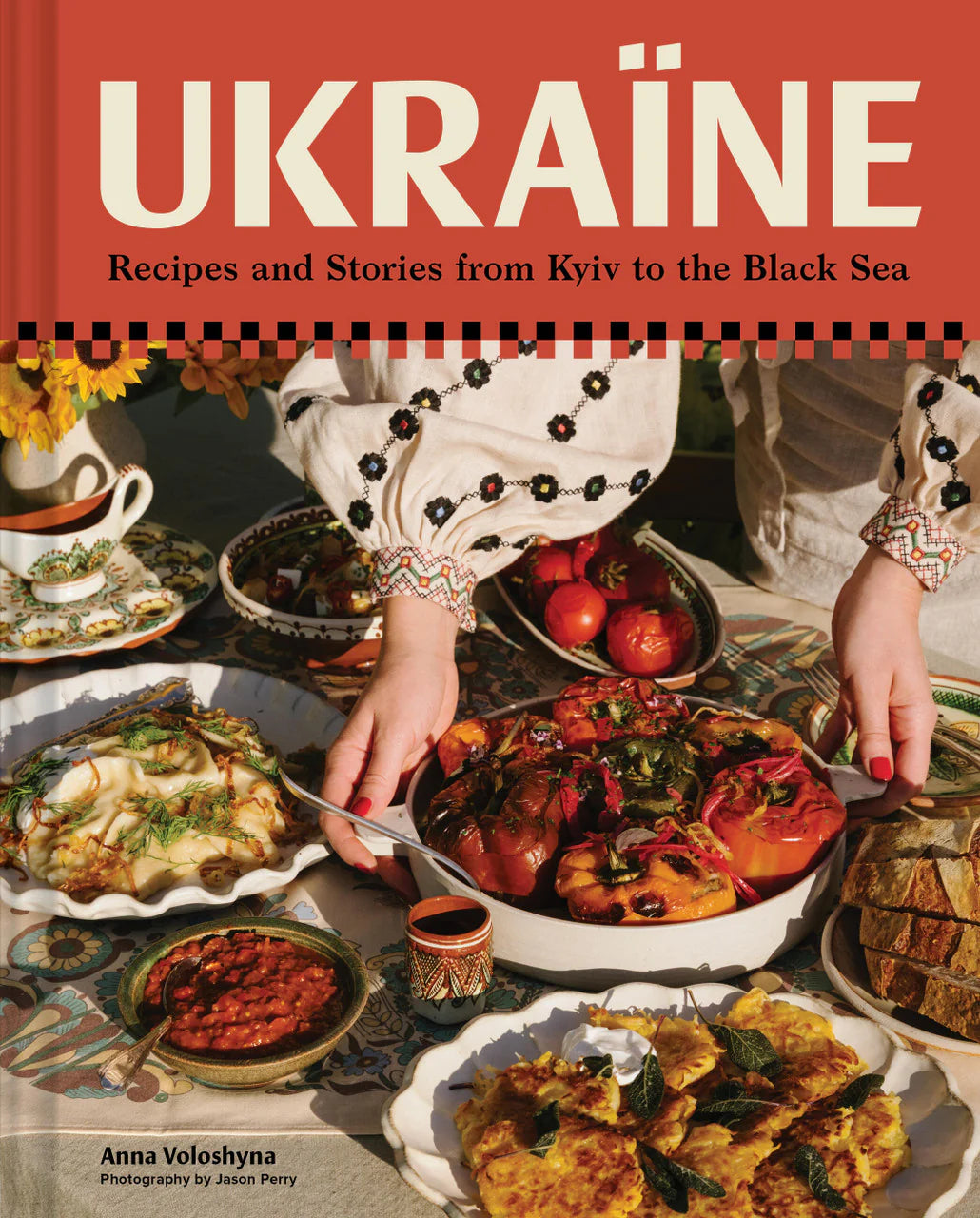 Preorder [10/13/26] Ukraïne