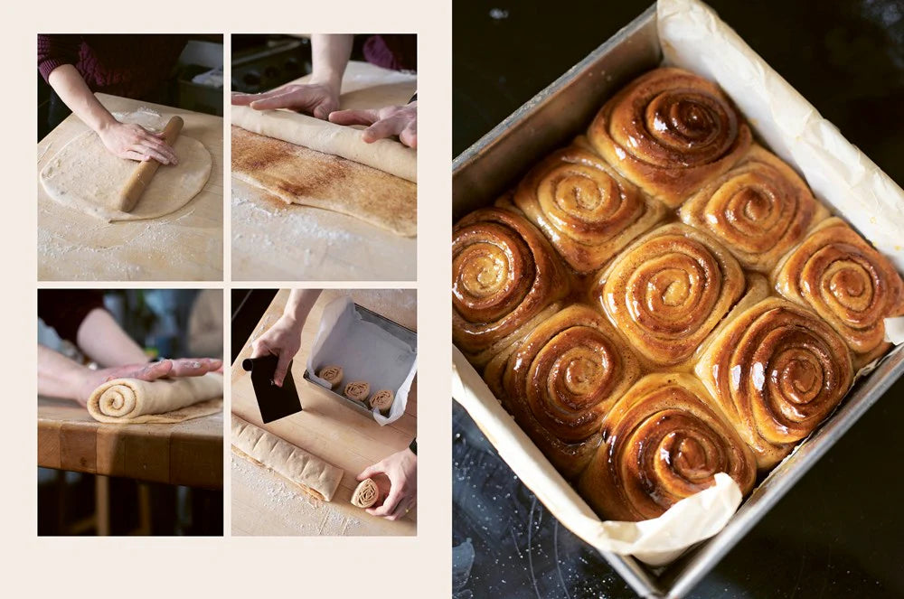 [Pre-order: Oct 13, 2026] The Ultimate Guide to Sourdough