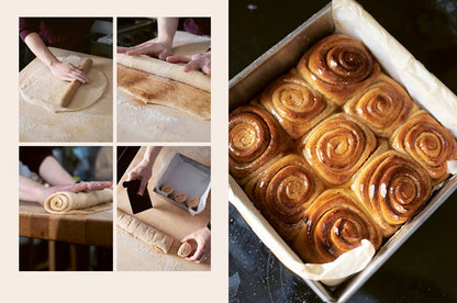 [Pre-order: Oct 13, 2026] The Ultimate Guide to Sourdough