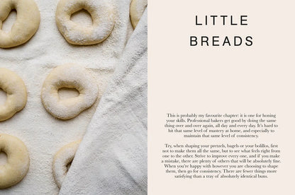 [Pre-order: Oct 13, 2026] The Ultimate Guide to Sourdough