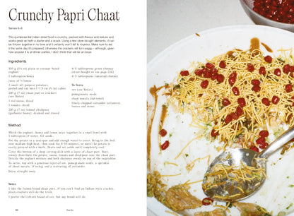 [Pre-order: Sep 22, 2026] Vaghaar: A Gujarati cookbook: Indian recipes from my mother's kitchen