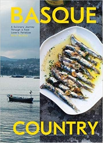 Basque Country: A Culinary Journey Through a Food Lover's Paradise